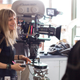 Hardwicke on the set of the original Twilight
